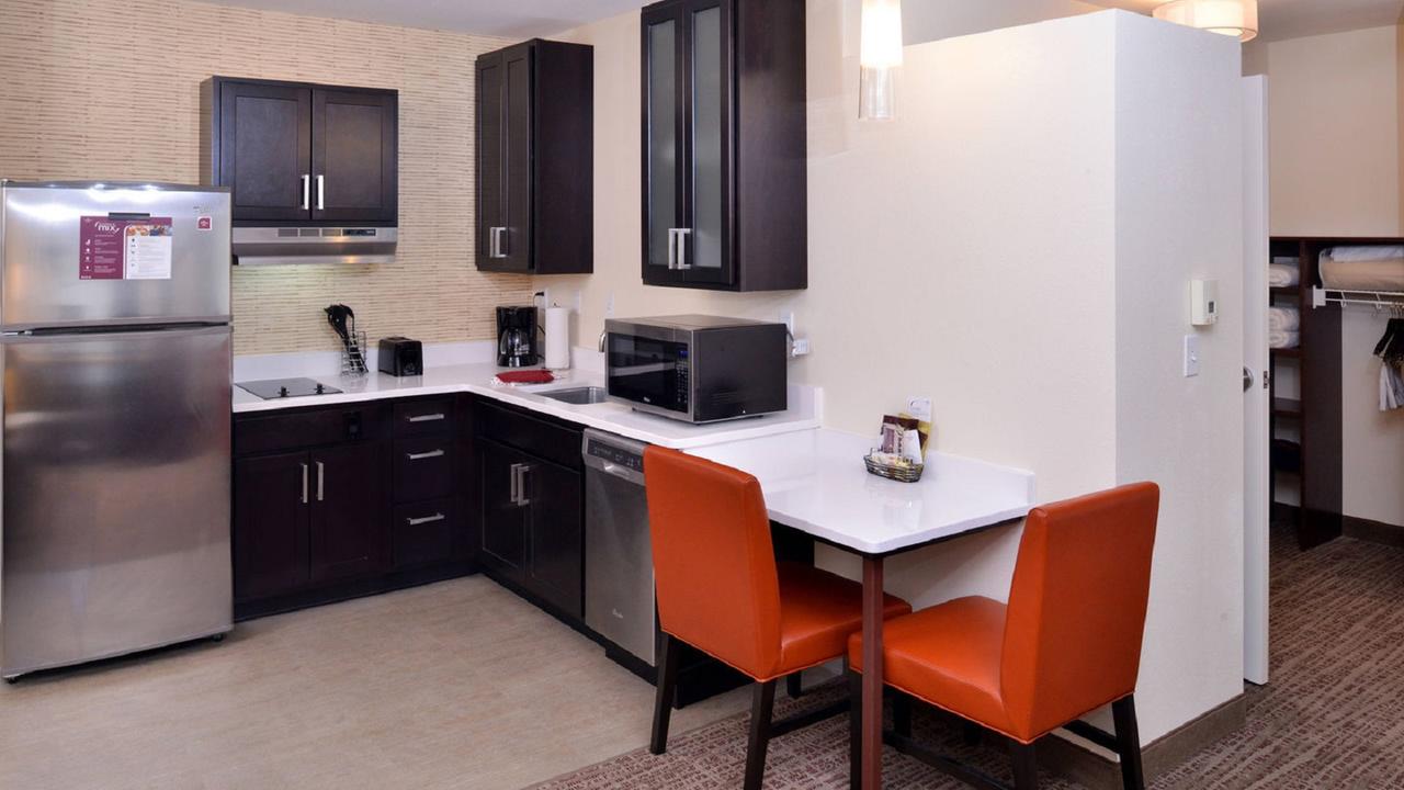 Residence Inn By Marriott East Lansing - thumb 23