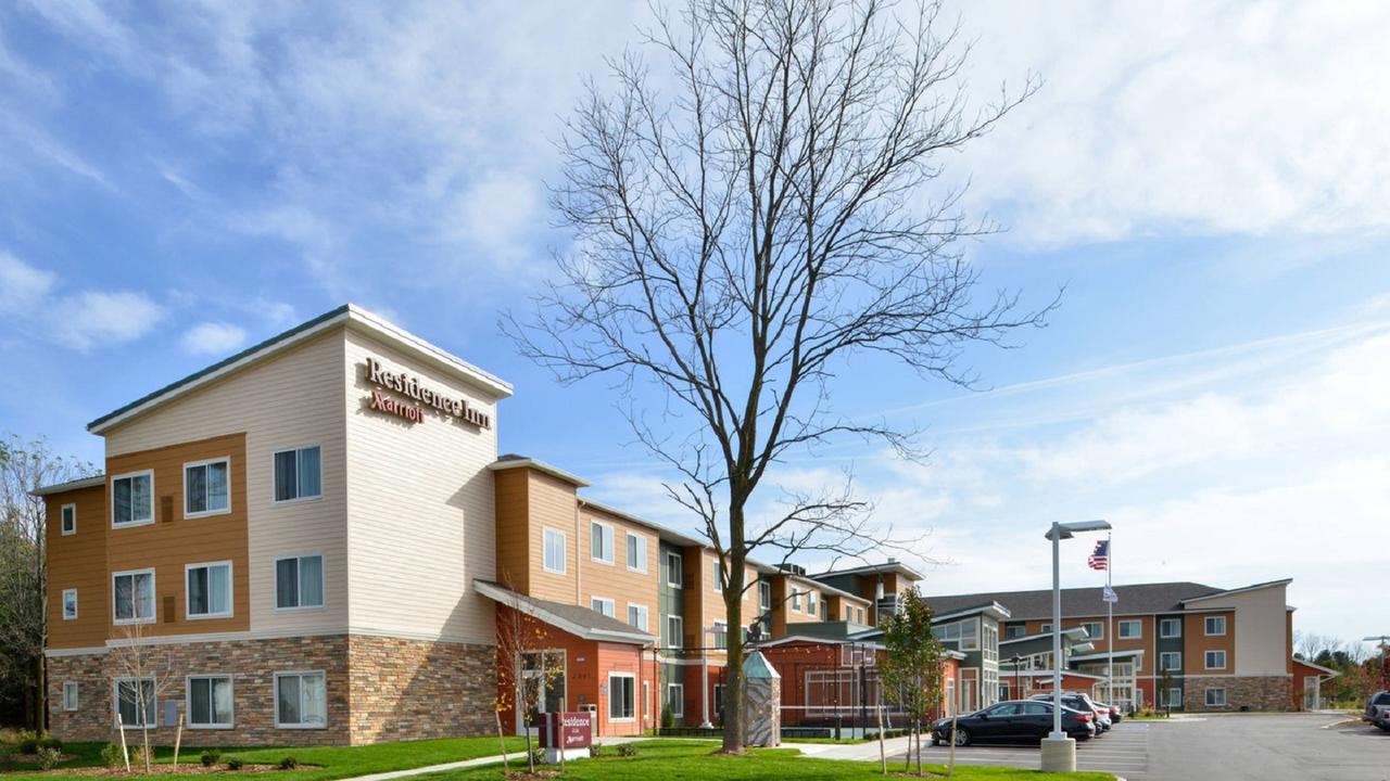 Residence Inn By Marriott East Lansing - thumb 27
