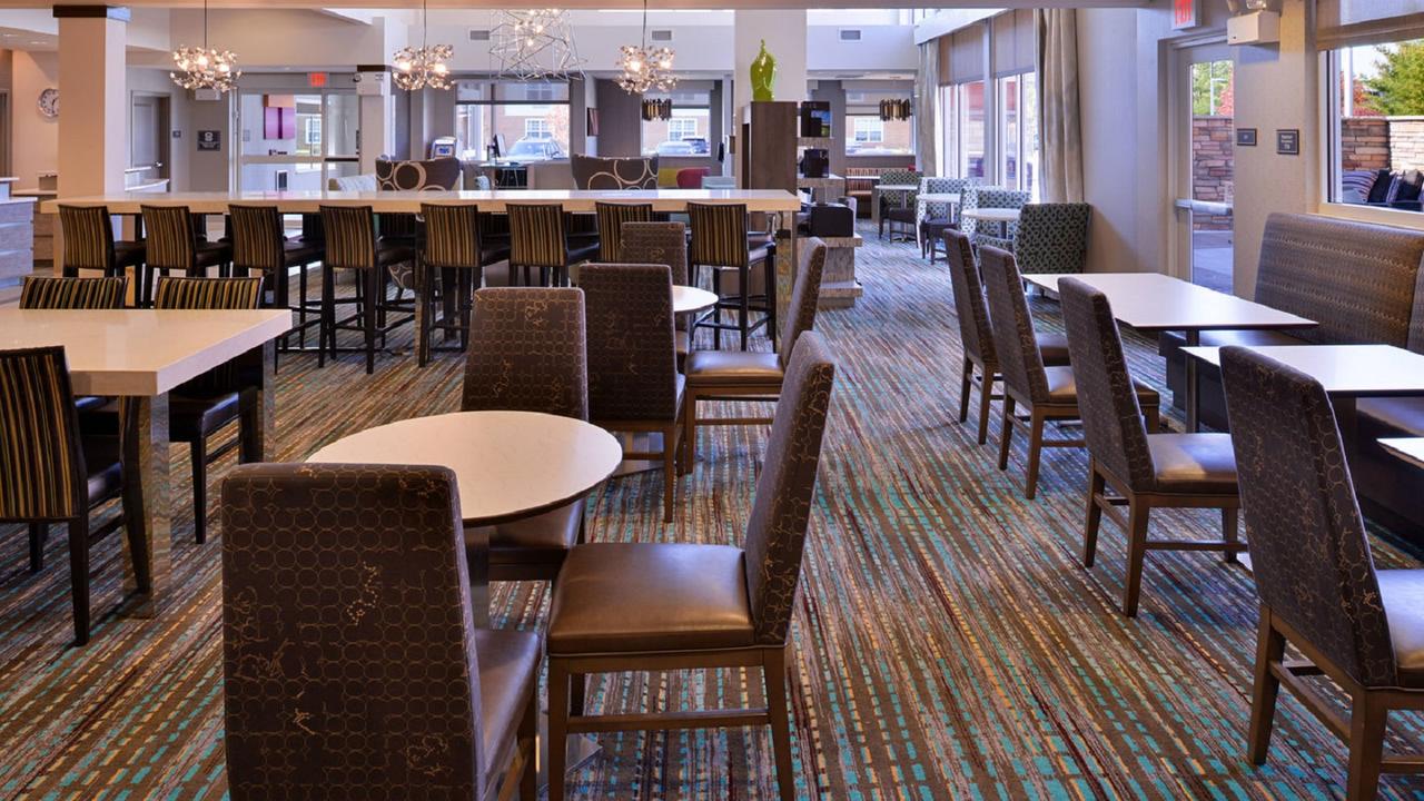 Residence Inn By Marriott East Lansing - thumb 33