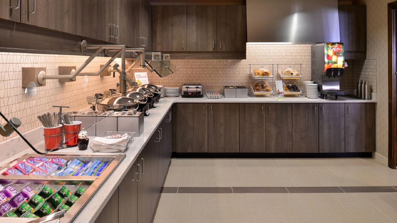 Residence Inn By Marriott East Lansing - thumb 20