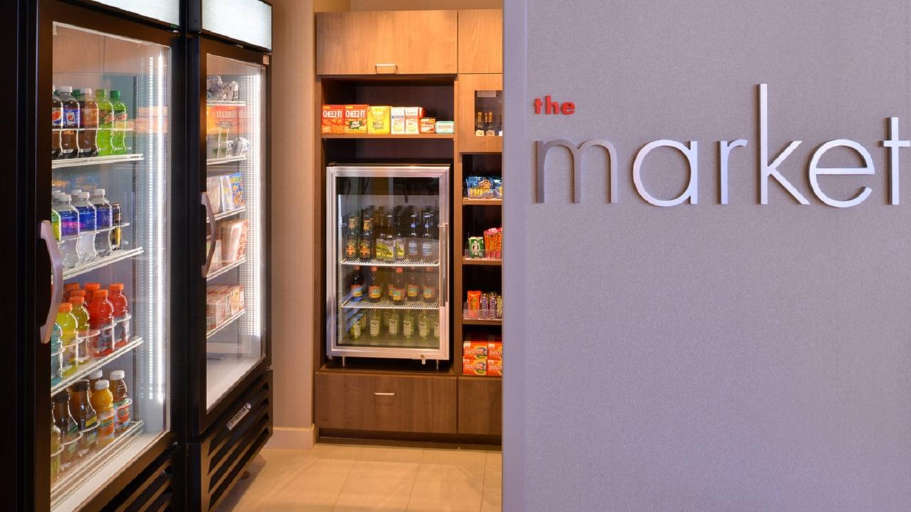 Residence Inn By Marriott East Lansing - thumb 16