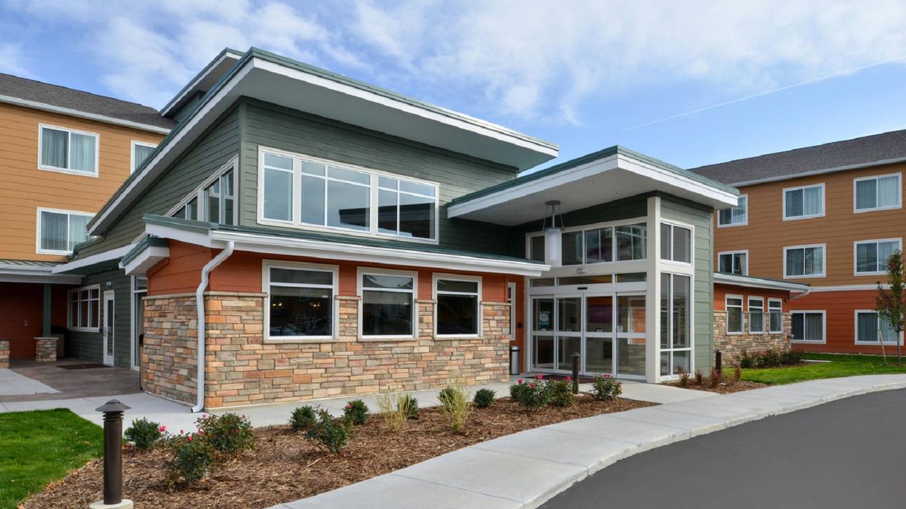 Residence Inn By Marriott East Lansing - thumb 28