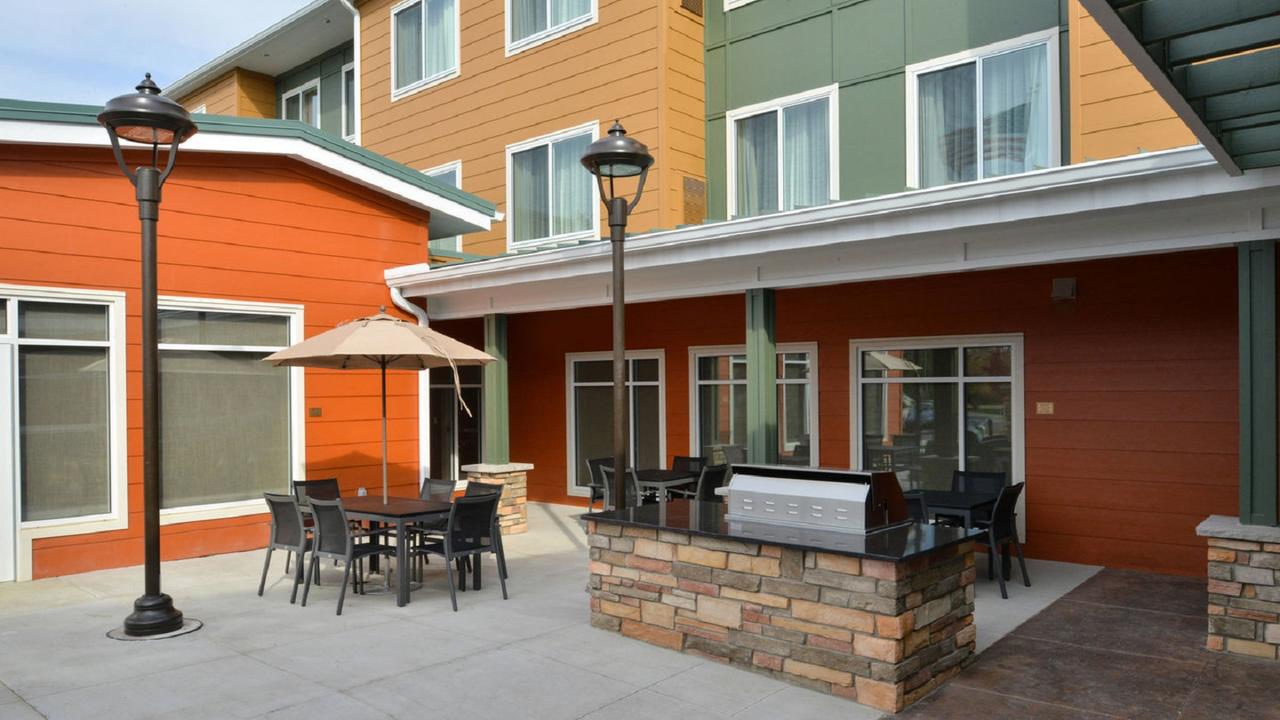 Residence Inn By Marriott East Lansing - thumb 24