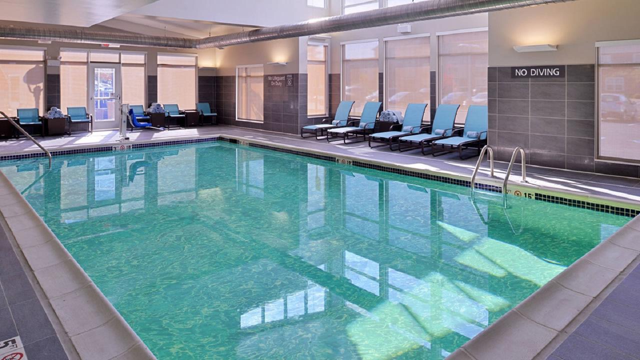 Residence Inn By Marriott East Lansing - thumb 1