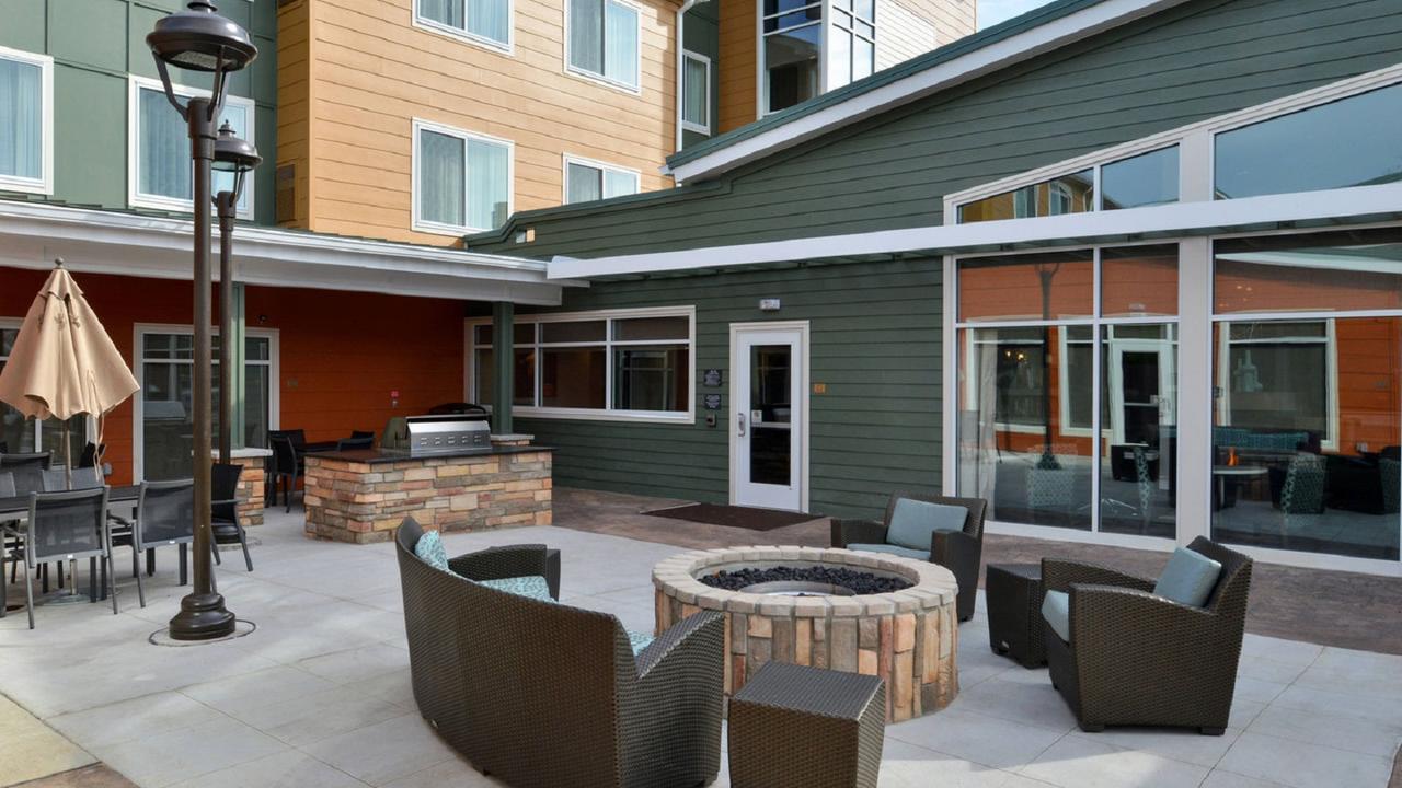 Residence Inn By Marriott East Lansing - thumb 2