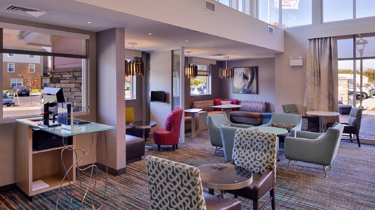 Residence Inn By Marriott East Lansing - thumb 18