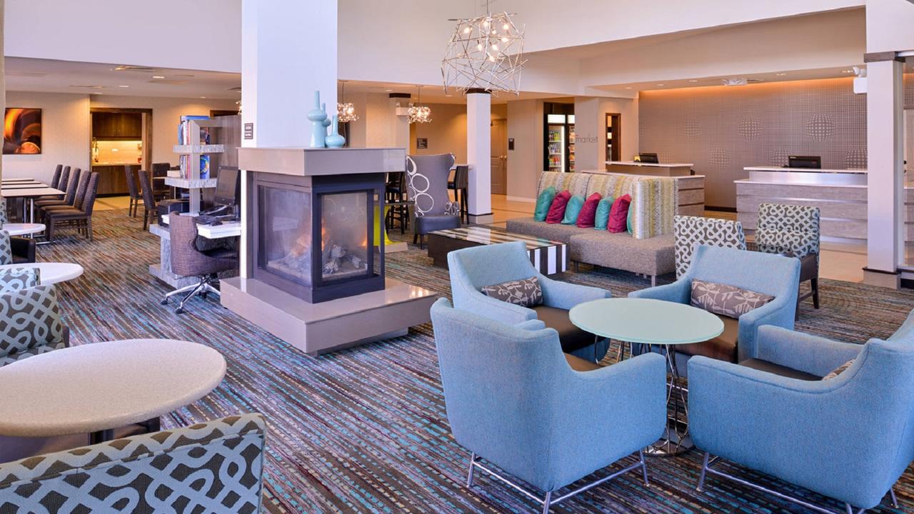 Residence Inn By Marriott East Lansing - thumb 17