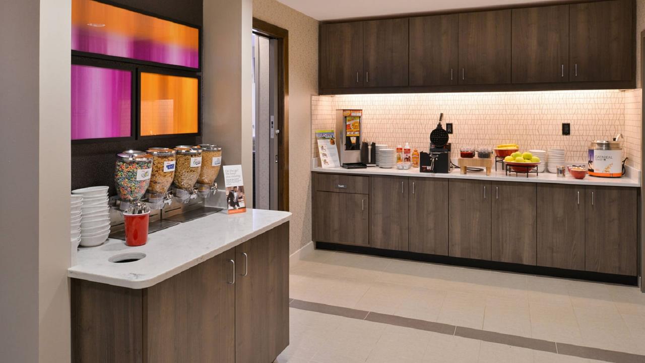 Residence Inn By Marriott East Lansing - thumb 19