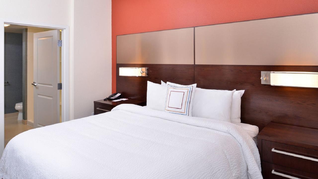 Residence Inn By Marriott East Lansing - thumb 5