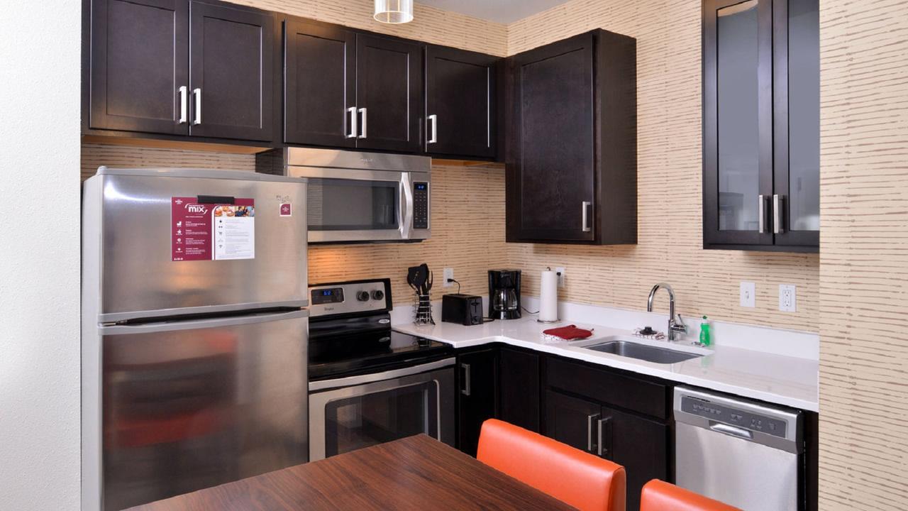 Residence Inn By Marriott East Lansing - thumb 22