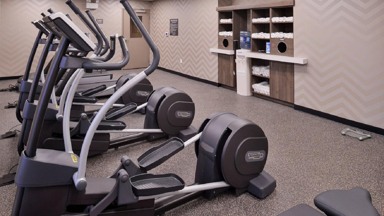 Residence Inn By Marriott East Lansing - thumb 25