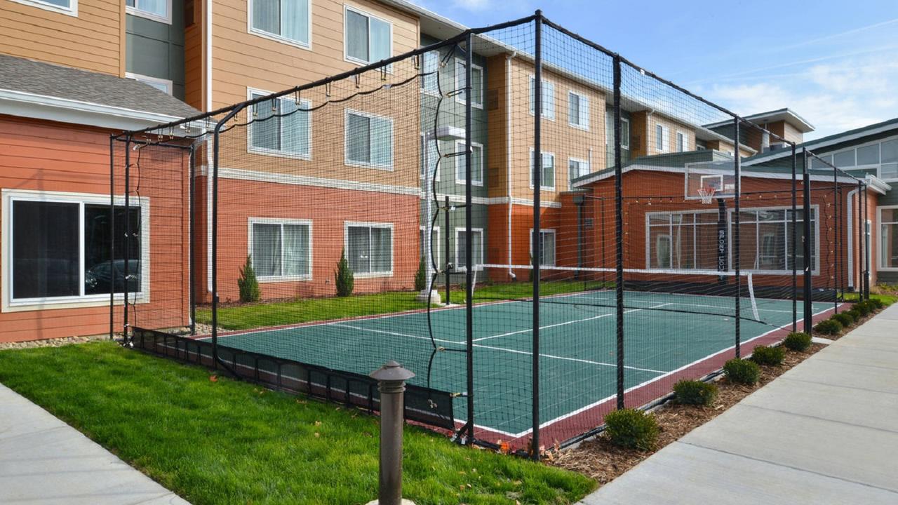 Residence Inn By Marriott East Lansing - thumb 29