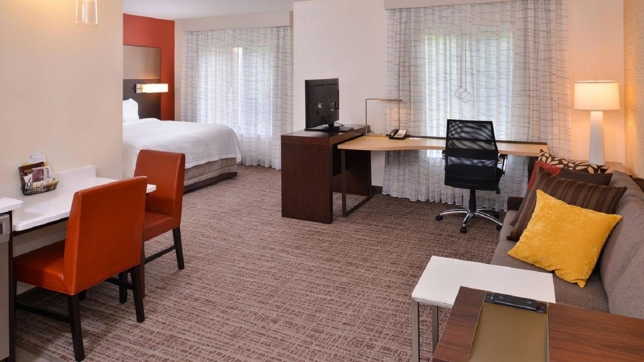 Residence Inn By Marriott East Lansing - thumb 7