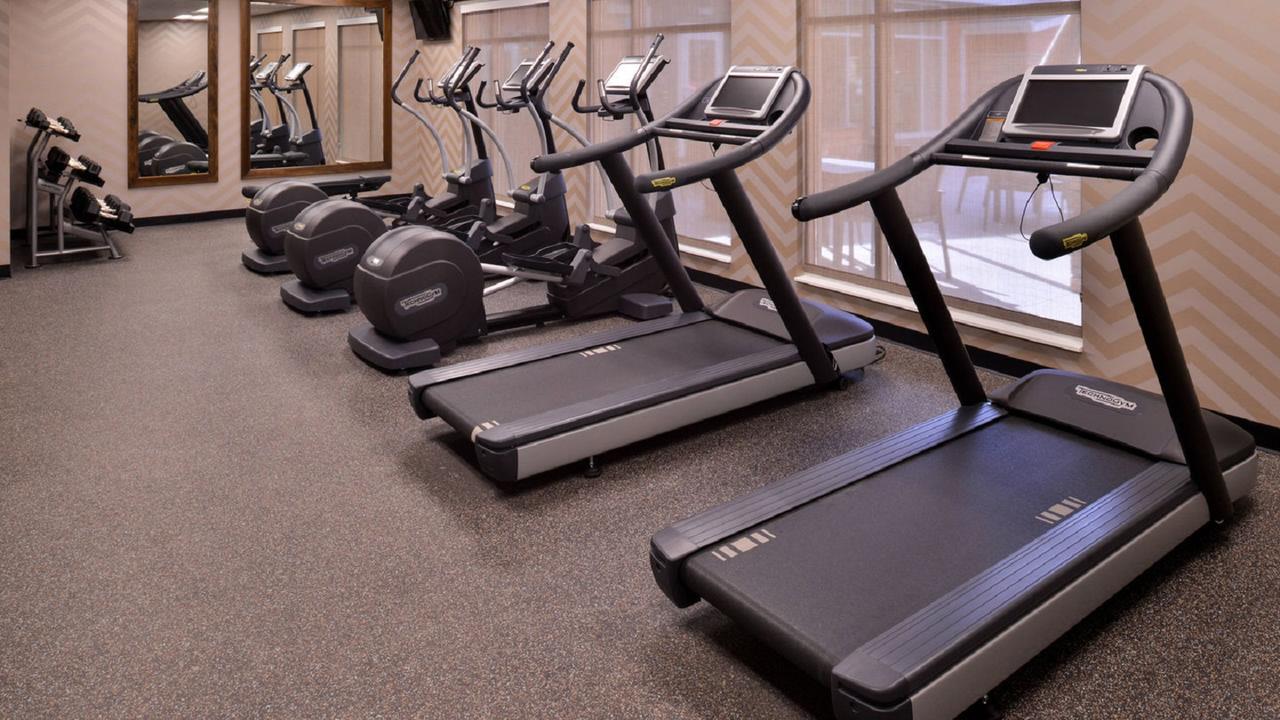 Residence Inn By Marriott East Lansing - thumb 26