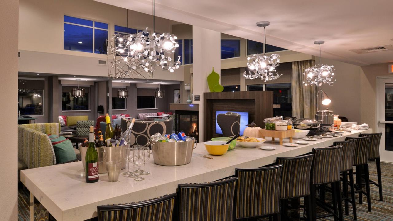 Residence Inn By Marriott East Lansing - thumb 12