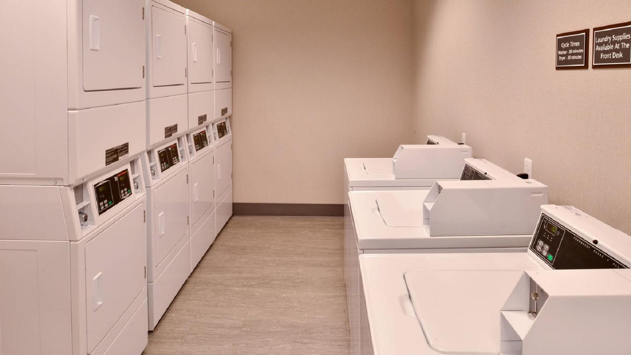 Residence Inn By Marriott East Lansing - thumb 21