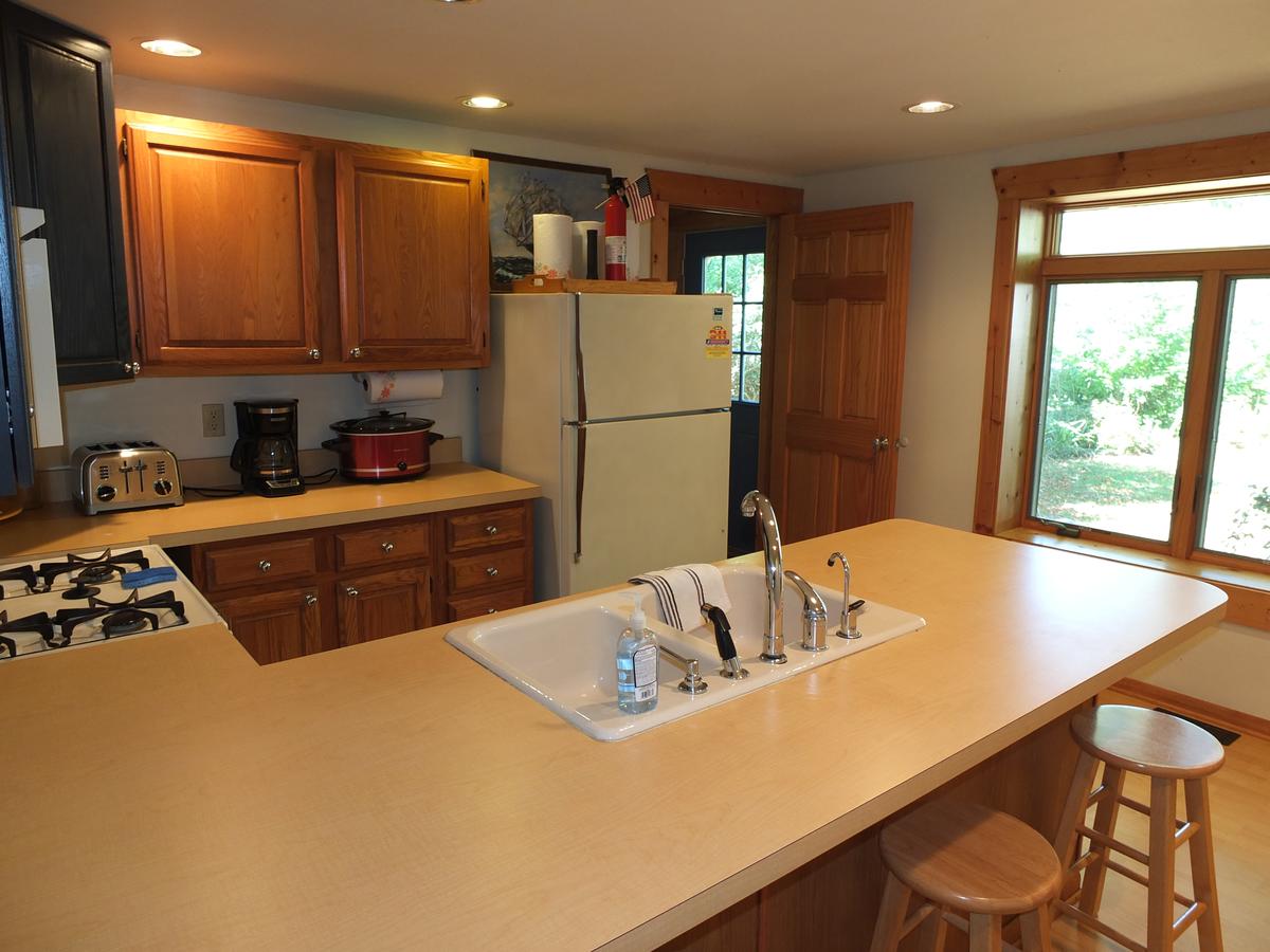 Agape Bayside Cottage - thumb 15