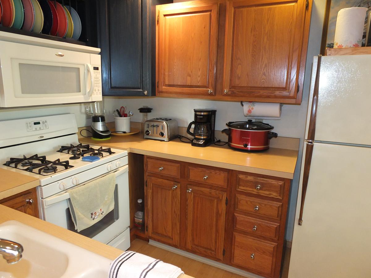 Agape Bayside Cottage - thumb 16