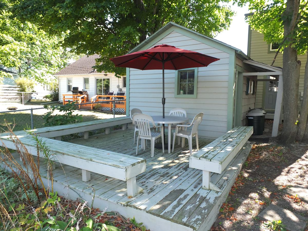 Agape Bayside Cottage - thumb 5