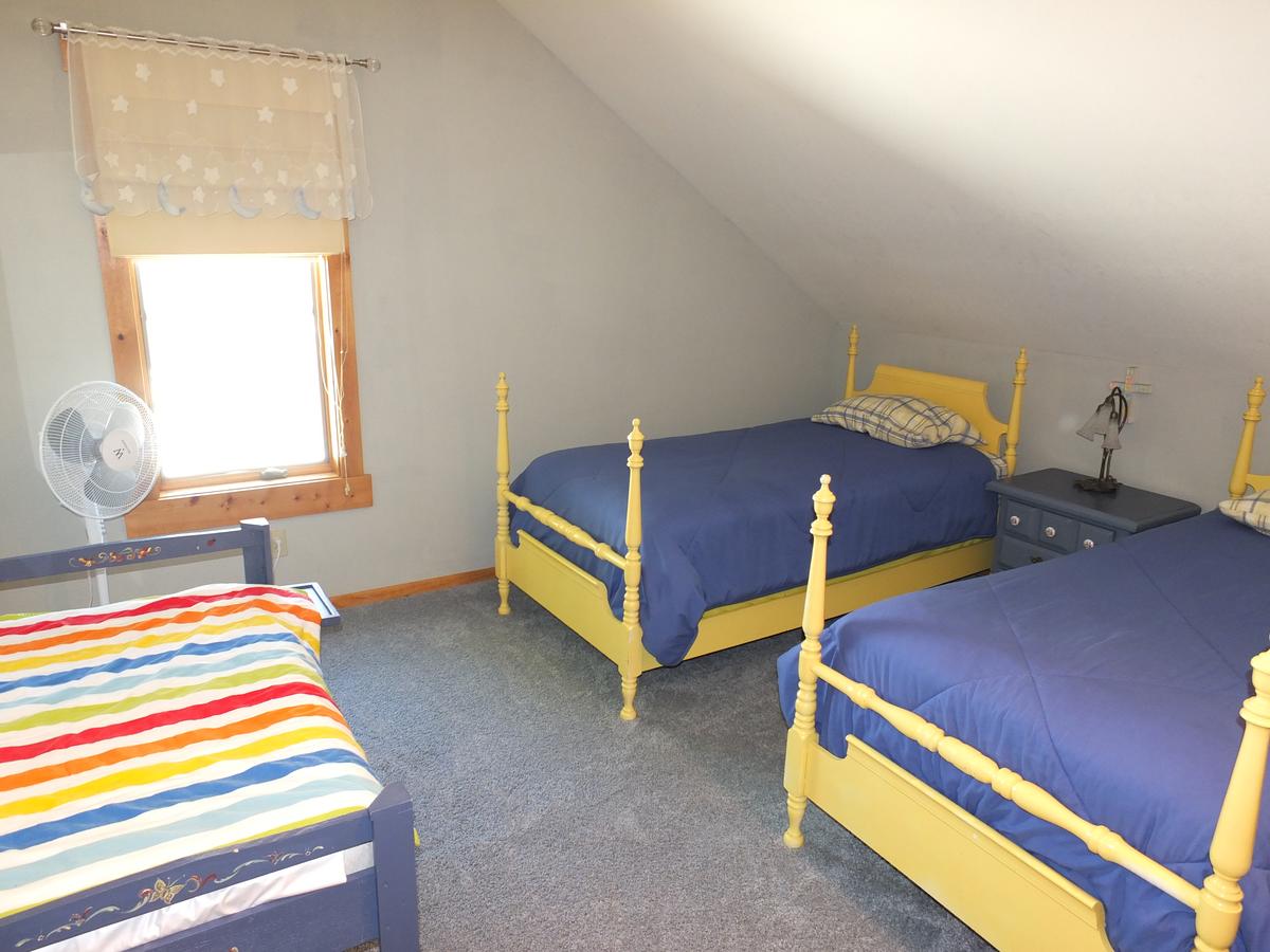 Agape Bayside Cottage - thumb 28