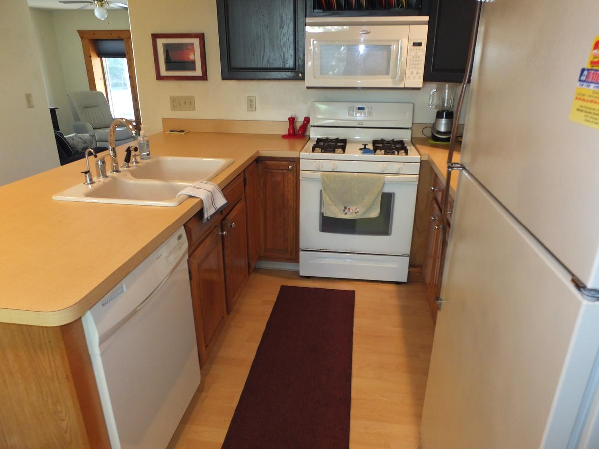 Agape Bayside Cottage - thumb 17