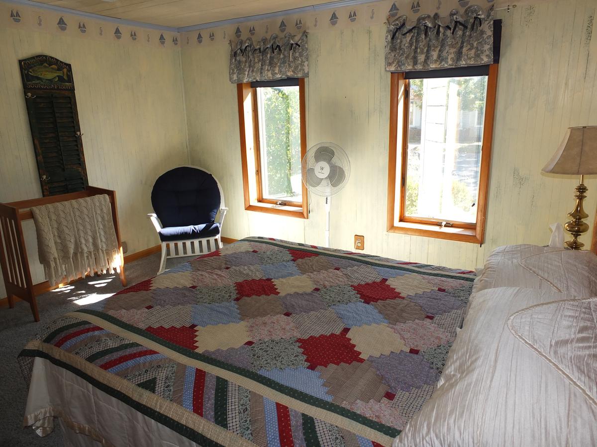 Agape Bayside Cottage - thumb 20