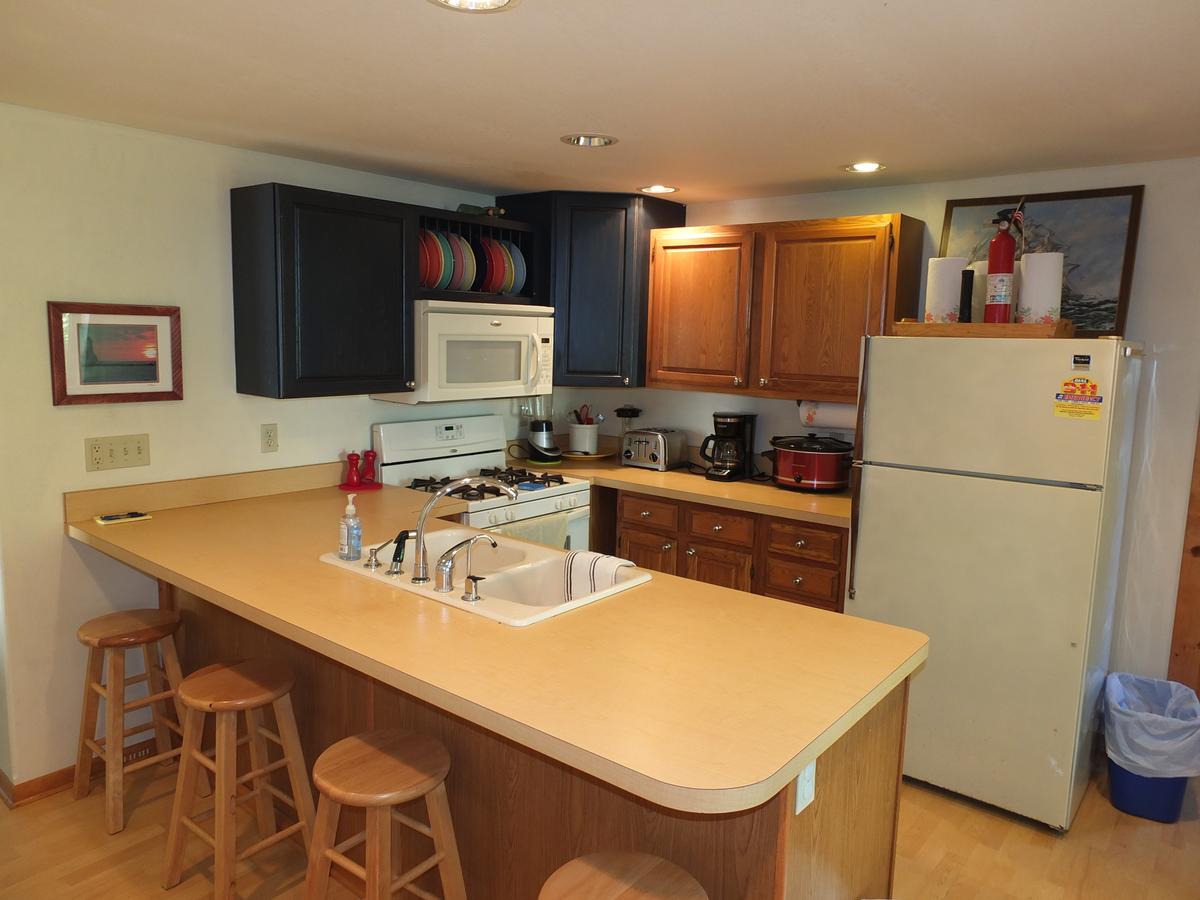 Agape Bayside Cottage - thumb 14