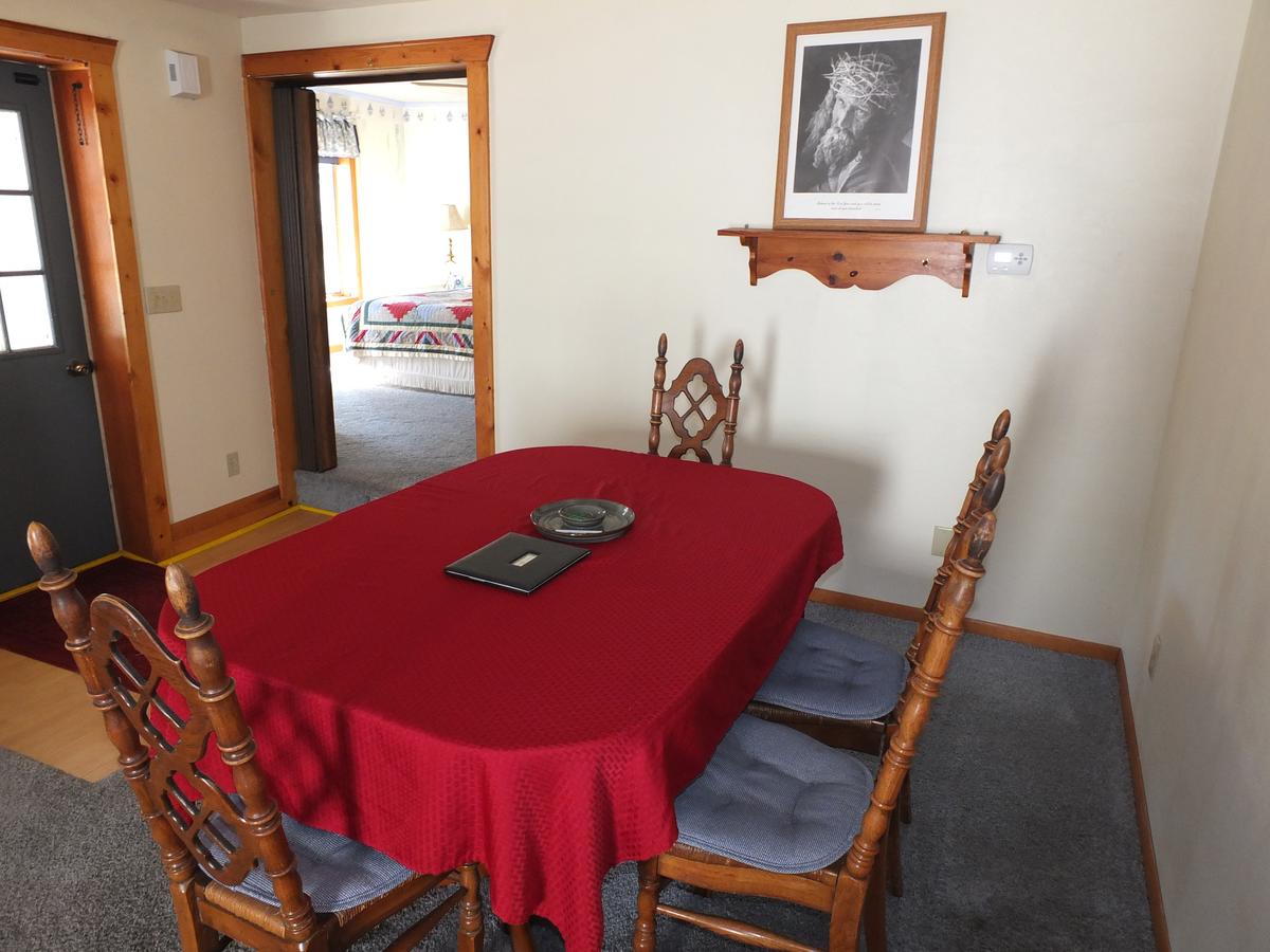 Agape Bayside Cottage - thumb 13