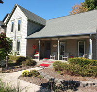Agape Bayside Cottage - Accommodation Michigan