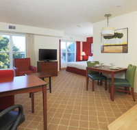 Residence Inn Flint - Accommodation Michigan