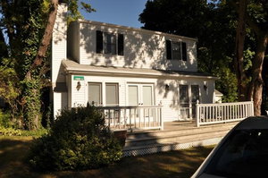 Union Pier Grace Cottage Cottage