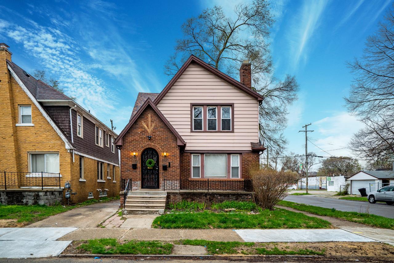 The Pearl Of Detroit/10 Minutes To Down Town - thumb 1