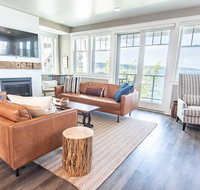 The Sunset Shores Condo - Accommodation Michigan