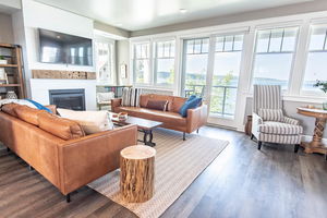 The Sunset Shores Condo