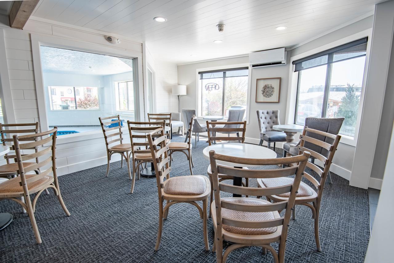 102 Pointes North Inn - thumb 21