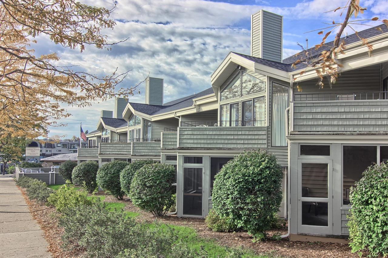 102 Pointes North Inn - thumb 19