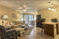 102 Pointes North Inn Accommodation Michigan