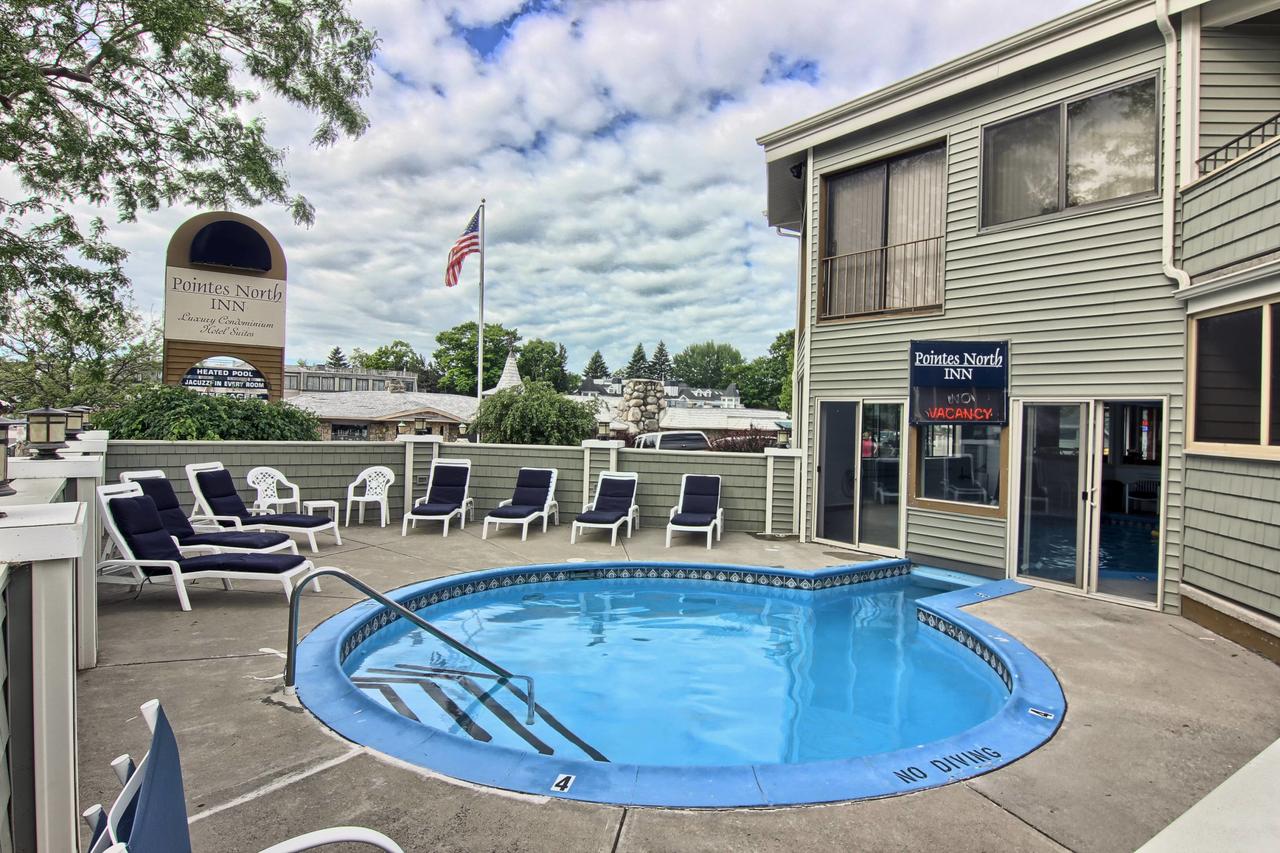 102 Pointes North Inn - thumb 2