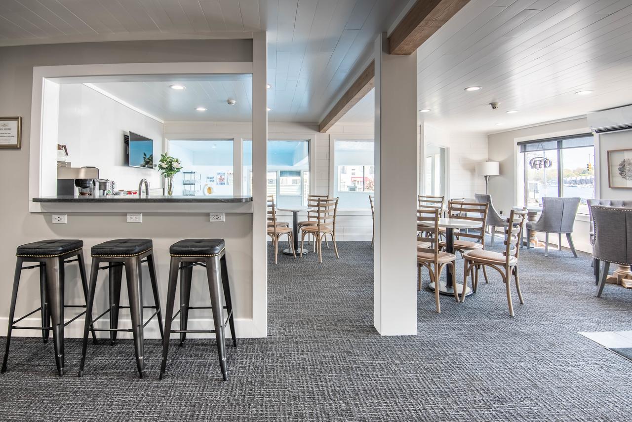 102 Pointes North Inn - thumb 24