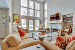 Birchwood: Bluffs Edge