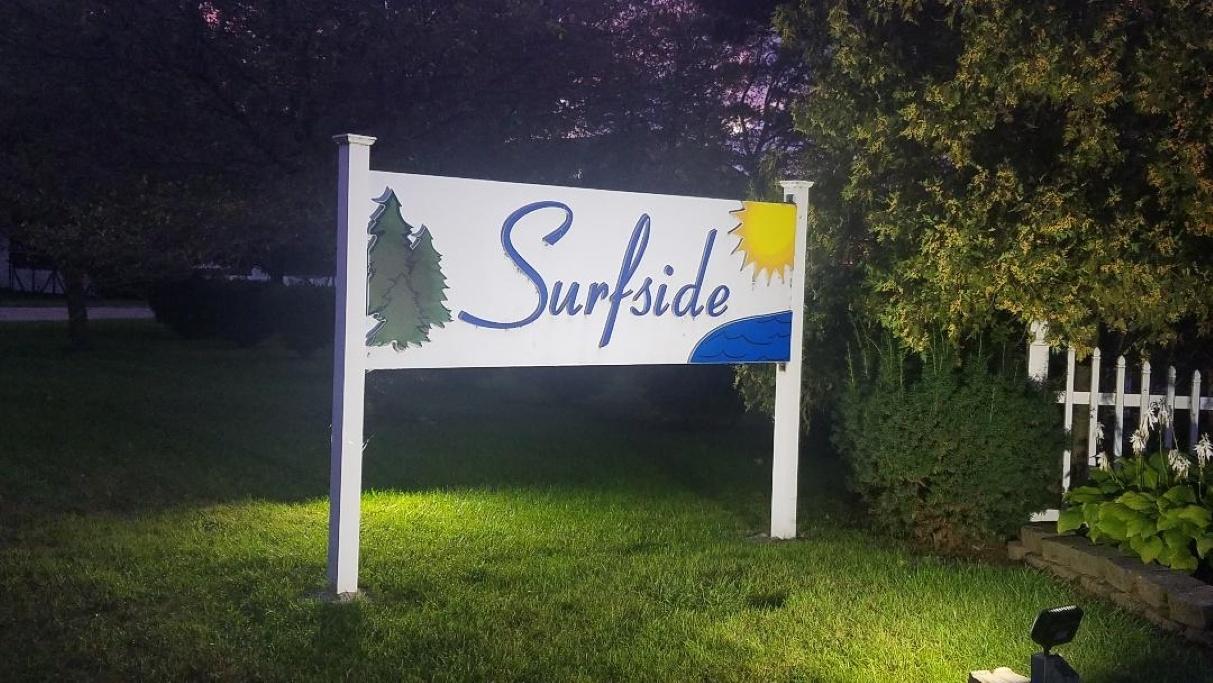 Lake Huron - 3 Bedroom, 2 Bath - Lake Front Vacation Condo Condo - thumb 14