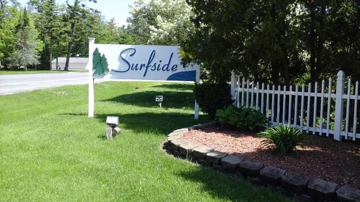 Lake Huron - 3 Bedroom, 2 Bath - Lake Front Vacation Condo Condo - thumb 6