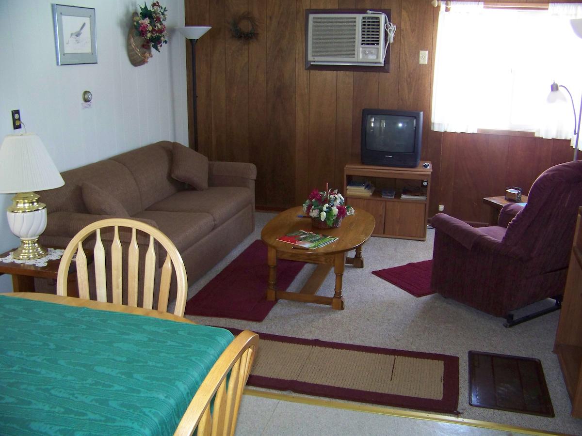 Peterson's Cottages - thumb 24