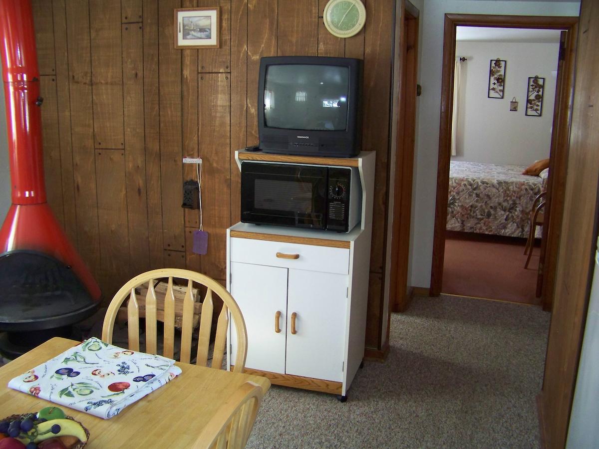 Peterson's Cottages - thumb 5