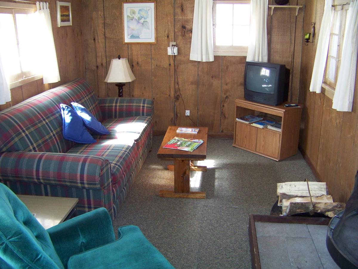 Peterson's Cottages - thumb 3