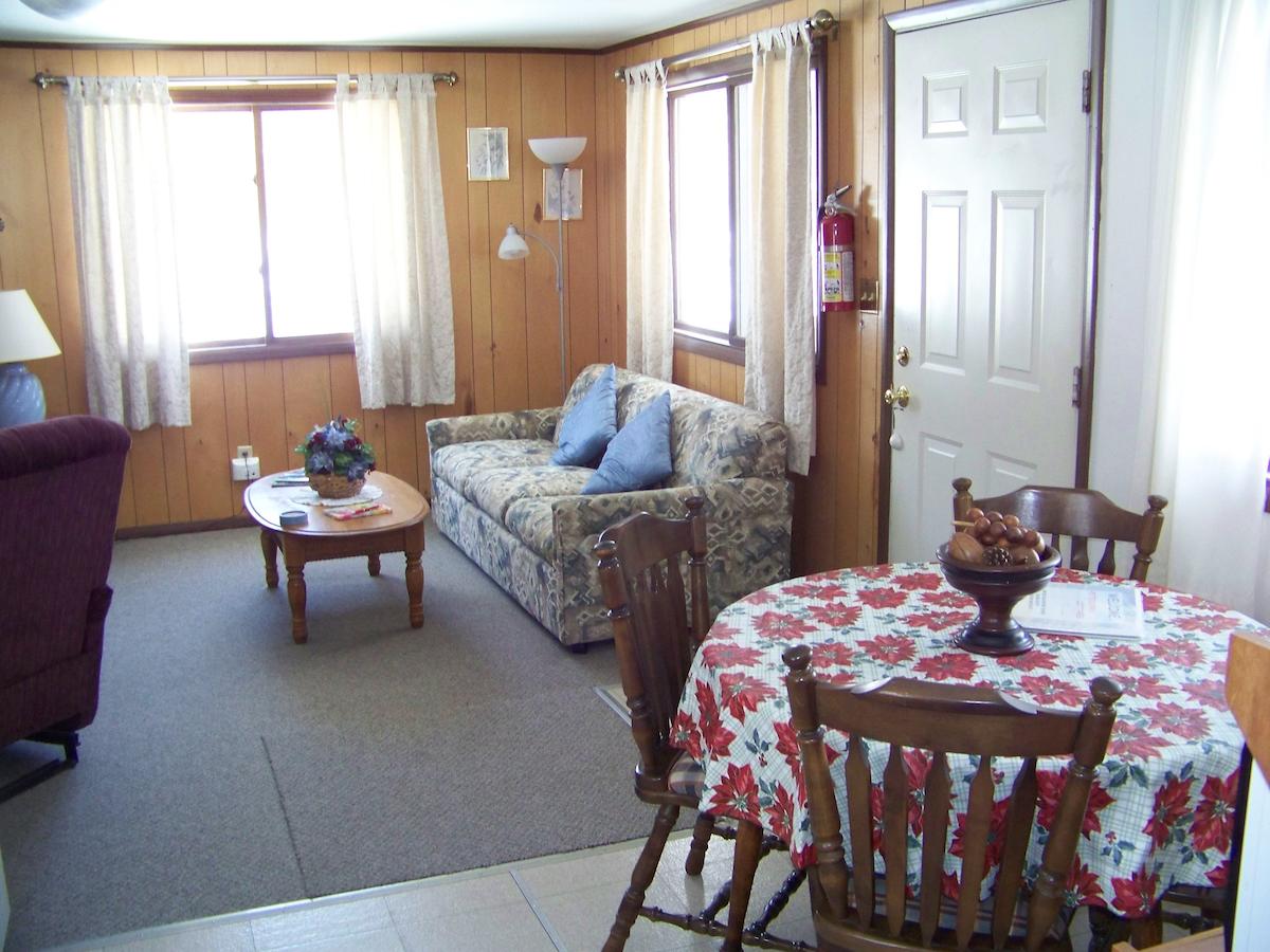 Peterson's Cottages - thumb 18