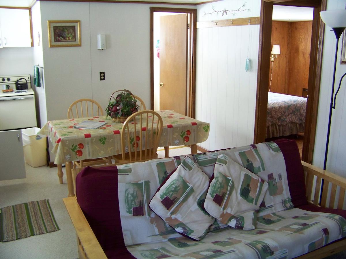 Peterson's Cottages - thumb 19