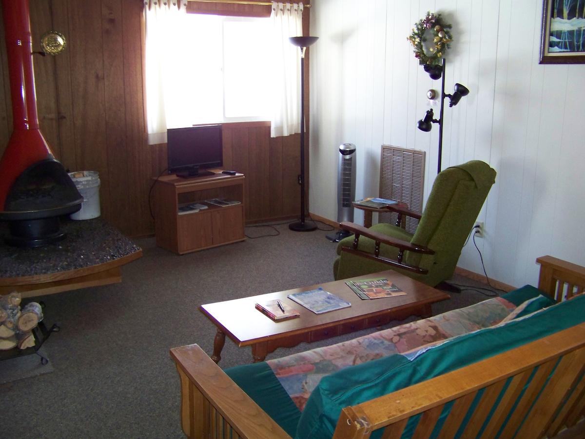 Peterson's Cottages - thumb 9