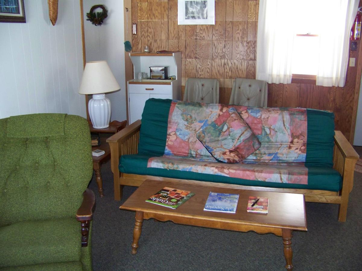 Peterson's Cottages - thumb 12