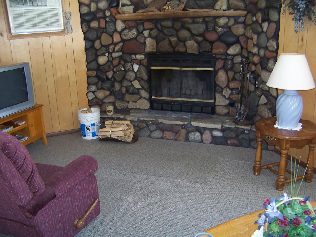 Peterson's Cottages - thumb 16